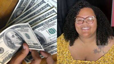 Texas woman pays off $70K in debt in just two years by 'cash stuffing' - fox29.com - Usa - state Florida - state Texas - county Taylor