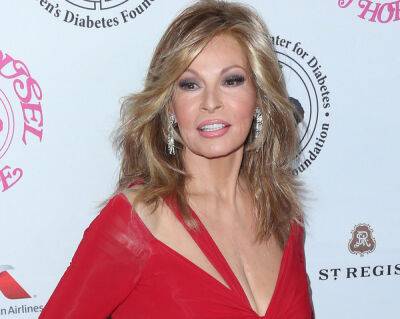 Raquel Welch's Cause Of Death & Secret Health Battle Revealed - perezhilton.com - Los Angeles - city Los Angeles