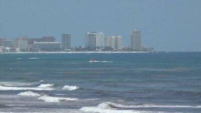 Quintana Roo - 4 dead in beach shooting at Mexican resort - fox29.com - Mexico - city Mexico