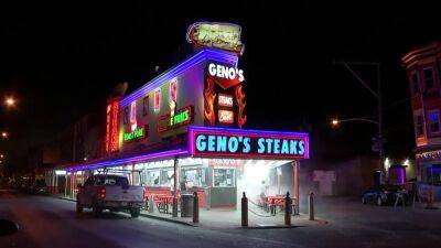Free cheesesteaks: Pat's and Geno's giving away 1,791 cheesesteaks in honor of free speech - fox29.com