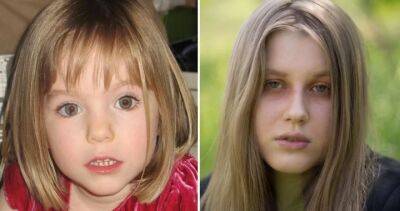 Katy Perry - Madeleine Maccann - The DNA results are in: Woman who said she was Madeleine McCann not missing girl - globalnews.ca - Usa - Germany - Britain - Portugal - Poland