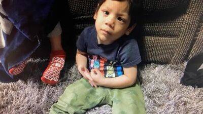 Missing Everman 6-year-old's mom claimed she sold him at Fiesta Market, search warrant says - fox29.com - India - state Texas
