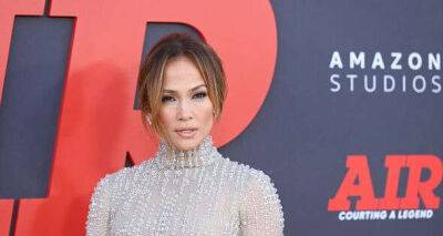 James Corden - Jennifer Lopez - Jennifer Lopez slammed for cocktail brand launch after avoiding alcohol for health reasons - msn.com