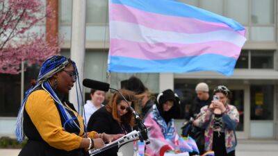 Laura Kelly - Kansas approves bill to end gender-affirming care for transgender youth - fox29.com - Usa - state Arkansas - state Kansas - city Topeka, state Kansas