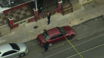 Philadelphia police investigate shooting in Kensington that critically injured 30-year-old man - fox29.com - city Philadelphia