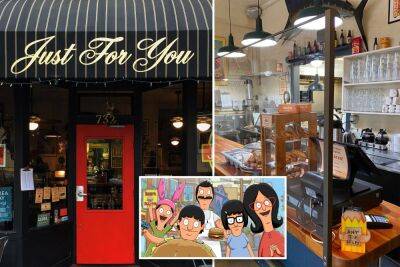 Sarah Silverman - Just For You Cafe, longtime San Fran breakfast joint that inspired ‘Bob’s Burgers,’ shutters after COVID, inflation - nypost.com - San Francisco - city New Orleans - city San Francisco