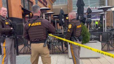 DSP: Christiana Mall closed as state troopers conduct shooting investigation - fox29.com - state Delaware - city Newark, state Delaware