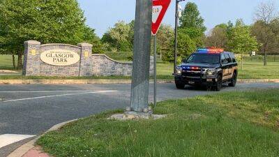 Suspicious package prompts closure of Delaware park, police say - fox29.com - state Delaware - city Newark, state Delaware - county New Castle