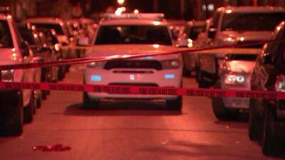 Temple Hospital - Man fatally shot inside North Philadelphia home, police say - fox29.com