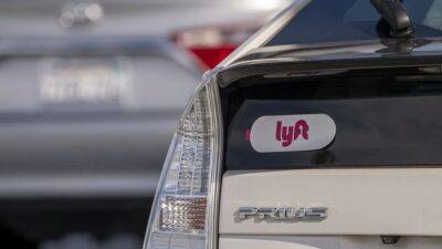David Paul - Lyft rolls out feature to make airport pickups faster - fox29.com - Los Angeles - state California - San Francisco - state New York - city Seattle - city San Francisco, state California - city Chicago - Austin