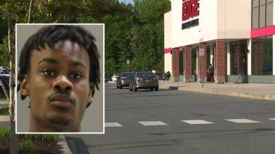 State Police: Suspect arrested, charged in carjacking of woman in Delaware gym parking lot - fox29.com - state Pennsylvania - state Delaware - city Newark, state Delaware - county Johnson - city Durango, county Dodge - county Dodge