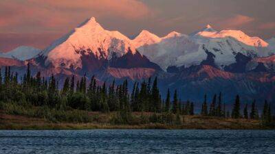 Joe Sohm - This Alaskan town just saw its last sunset until August as summer solstice nears - fox29.com - state Alaska - county Frontier - city Fairbanks