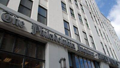 Philadelphia Inquirer hit by cyberattack causing newspaper's largest disruption in decades - fox29.com - state Pennsylvania - city Philadelphia - Philadelphia, state Pennsylvania
