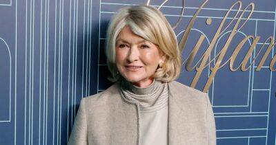 Martha Stewart - Mike Sington - Martha Stewart, 81, becomes oldest Sports Illustrated swimsuit cover model ever - globalnews.ca - Dominican Republic