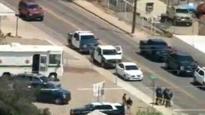 New Mexico shooting: At least 3 dead, more injured, police say - fox29.com - city Phoenix - county San Juan - state New Mexico