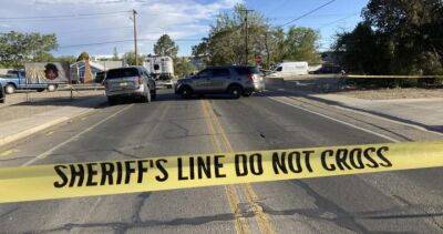 New Mexico mass shooting: At least 4 dead including suspect, more wounded - globalnews.ca - state Utah - county San Juan - state New Mexico