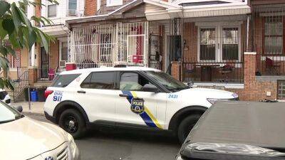 Man fatally shot in the head inside Kensington basement, police say - fox29.com