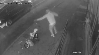 Father shot in front of infant son in North Philadelphia, suspect sought - fox29.com