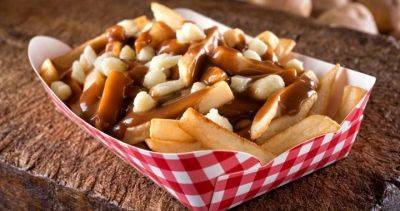 Poutine doodle: Why Google is celebrating Quebec’s beloved dish - globalnews.ca - Italy - Britain - France - Canada