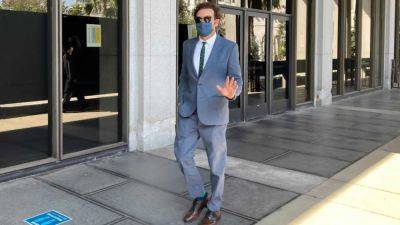 Danny Masterson - Danny Masterson: Jury enters 3rd day of deliberations in rape retrial - fox29.com - Los Angeles - city Los Angeles - county Hill - city Hollywood, county Hill