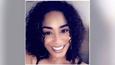 Man charged with murder in death of missing Lindenwold woman: Prosecutors - fox29.com - state New Jersey - county Camden - Jersey - county Hudson