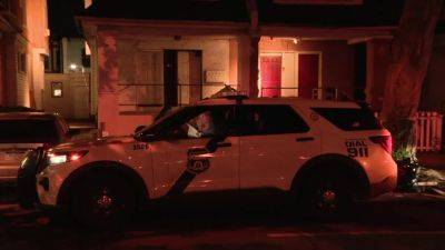 Murder-suicide leaves man, woman shot dead inside North Philadelphia home, police say - fox29.com - city Philadelphia