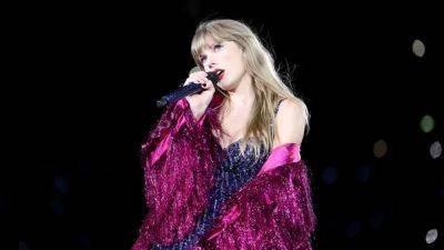 Taylor Swift ticket snafu leads Massachusetts dad to spend $21,000 for last-minute seats - fox29.com - state Massachusets