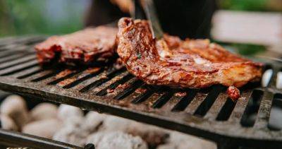 BBQ season is here. How to stay safe as the risk of food-borne illness spikes - globalnews.ca