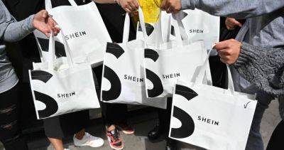 Shopping Shein? What to know about the fast-fashion brand’s so-called ‘dark sides’ - globalnews.ca - China - Singapore - Usa - Canada