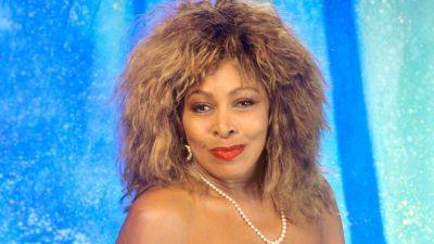 Tina Turner Opened Up About Her Kidney Health Two Months Before Death - etonline.com