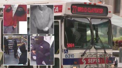 Ski masks banned from SEPTA property, Transit Police Chief says: 'You will be engaged by police' - fox29.com - city Philadelphia - city Germantown