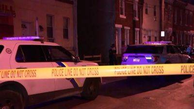 U.S. cities reporting fewer killings hope crime strategies prevent a summer surge - fox29.com - city Chicago - state Maryland