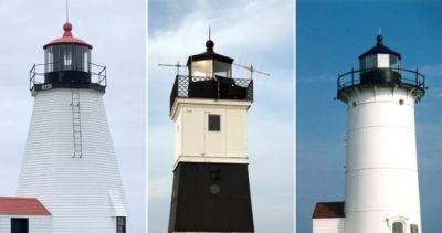 John Kelly - The U.S. is giving away a bunch of free lighthouses – with a catch - globalnews.ca - Usa