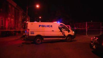 Philadelphia gun violence: Deadly double shootings erupt as Memorial Day Weekend begins - fox29.com - city Philadelphia