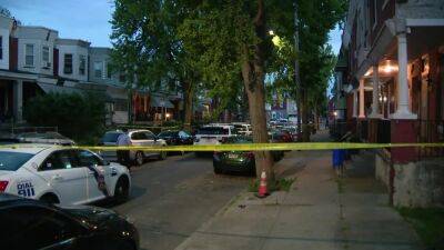 Police: Man, 21, fatally shot in the head in West Philadelphia - fox29.com - Jordan