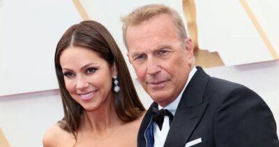 Kevin Costner - Christine Baumgartner - Kevin Costner’s wife files for divorce after 18 years of marriage - globalnews.ca - county Yellowstone