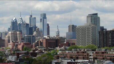 Pennsylvania Senate backs bill to narrow Philly commuter tax - fox29.com - state Pennsylvania - county Bucks - city Philadelphia