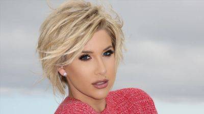 Todd Chrisley - Savannah Chrisley - Savannah Chrisley Opens Up About Mental Health and Past Suicide Attempt - etonline.com - county Patrick