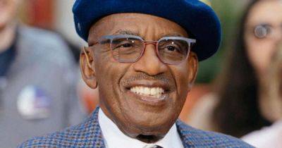 Williams - Today's Al Roker marks special celebration with pregnant daughter Courtney following latest health concern - msn.com