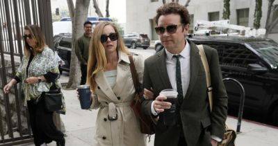 Danny Masterson - Danny Masterson found guilty of 2 counts of rape in 2nd trial - globalnews.ca