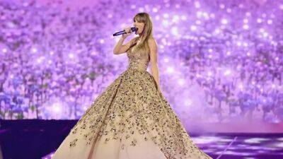 Taylor Swift announces release of re-recorded 2010 album ‘Speak Now (Taylor’s Version)' - fox29.com - city New York - state Tennessee - state Texas - Houston, state Texas - city Nashville, state Tennessee - county Taylor - county Keith