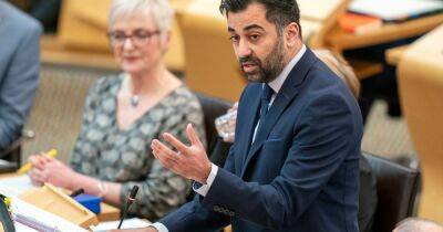 Public Health - Maree Todd - Humza Yousaf - Scottish Government yet to start on key mental health recruitment pledge - dailyrecord.co.uk - Scotland