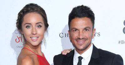 Peter Andre's wife Emily praised as she reveals mental health struggles after giving birth - msn.com - Australia