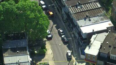 Daytime shooting kills a man in Frankford, police say - fox29.com