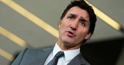 Justin Trudeau - Michael Chong - Trudeau says Canada ‘will not be intimidated’ by China amid diplomatic expulsions - globalnews.ca - China - city Beijing - Hong Kong - Canada - city Ottawa - county Canadian