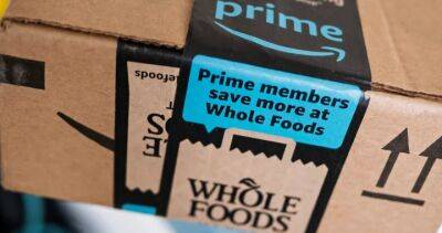 Amazon’s latest pitch: Save $10 by skipping delivery. Here’s how it works - globalnews.ca - New York