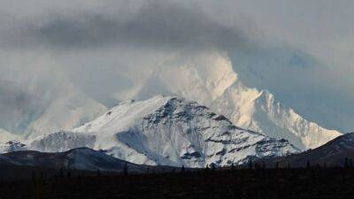 Patrick T.Fallon - Search for missing climbers continue at Alaska's Denali National Park - fox29.com - city Seattle - state Pennsylvania - county Park - state Alaska - state Indiana