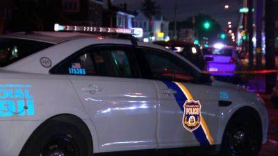 Teen dies after being struck multiple times in Friday night shooting in West Philadelphia - fox29.com