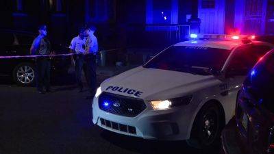 Teen dies after being struck multiple times in Friday night shooting in Strawberry Mansion - fox29.com - city Philadelphia