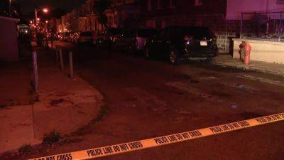 Arrest made after deadly double shooting in Kingsessing, police say - fox29.com - city Philadelphia